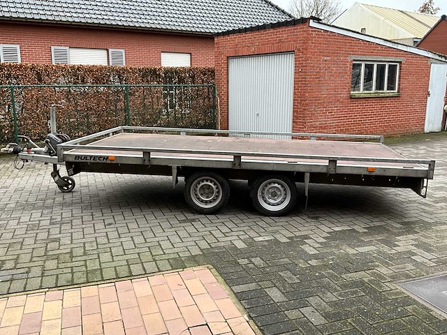 2017 atec o2-2 aanhangwagen - afbeelding 11 van  28