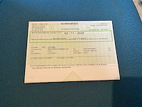 2017 atec o2-2 aanhangwagen - afbeelding 23 van  28