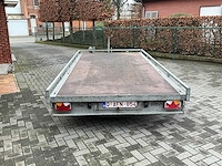 2017 atec o2-2 aanhangwagen - afbeelding 22 van  28