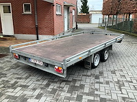 2017 atec o2-2 aanhangwagen - afbeelding 24 van  28