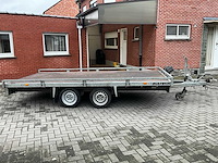 2017 atec o2-2 aanhangwagen - afbeelding 25 van  28