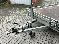 2017 atec o2-2 aanhangwagen - afbeelding 27 van  28