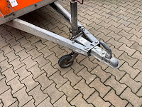 2017 atec tarpaulin e01300 rijwagenoplegger - afbeelding 4 van  15