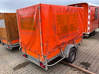 2017 atec tarpaulin e01300 rijwagenoplegger - afbeelding 10 van  15