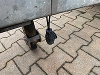 2017 atec tarpaulin e01300 rijwagenoplegger - afbeelding 11 van  15