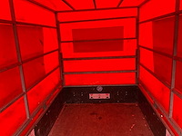 2017 atec tarpaulin e01300 rijwagenoplegger - afbeelding 9 van  15