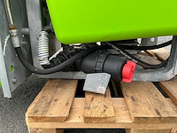 2017 atem 300a/700 boomgaardspuit / kippenstal ontsmetter - afbeelding 7 van  10