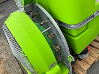 2017 atem 300a/700 boomgaardspuit / kippenstal ontsmetter - afbeelding 8 van  10