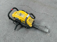 2017 atlas copco cobra pr01 breekhamer (2stroke) - afbeelding 2 van  8