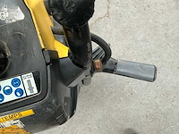 2017 atlas copco cobra pr01 breekhamer (2stroke) - afbeelding 7 van  8