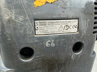 2017 atlas copco cobra pr01 breekhamer (2stroke) - afbeelding 8 van  8