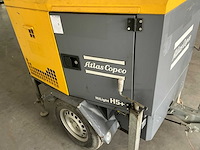 2017 atlas copco hilight h5+ lichtmast - afbeelding 2 van  18