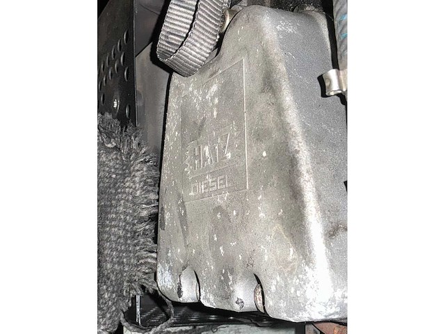 2017 atlas copco hilight h5+ lichtmast - afbeelding 6 van  18