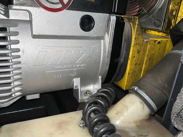 2017 atlas copco hilight h5+ lichtmast - afbeelding 7 van  18