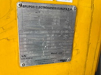 2017 atlas copco hilight h5+ lichtmast - afbeelding 8 van  18