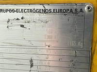 2017 atlas copco hilight h5+ lichtmast - afbeelding 9 van  18