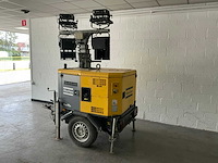 2017 atlas copco hilight h5+ lichtmast - afbeelding 12 van  18