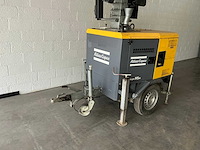 2017 atlas copco hilight h5+ lichtmast - afbeelding 13 van  18