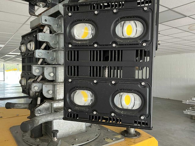 2017 atlas copco hilight h5+ lichtmast - afbeelding 15 van  18