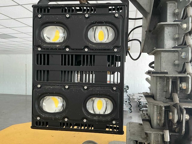 2017 atlas copco hilight h5+ lichtmast - afbeelding 17 van  18