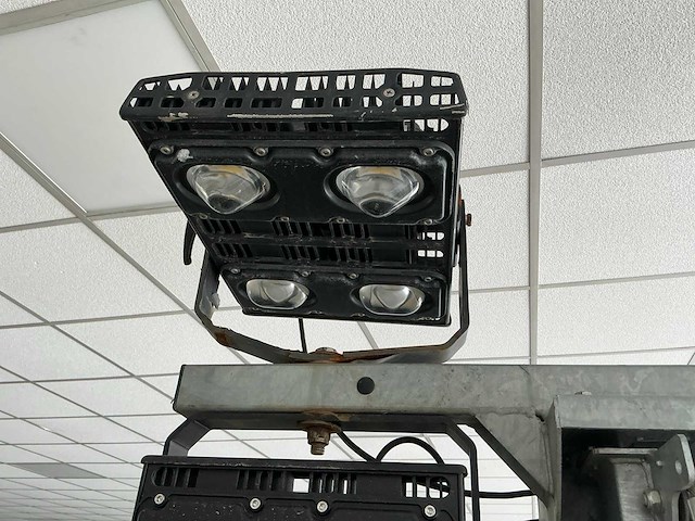 2017 atlas copco hilight h5+ lichtmast - afbeelding 18 van  18