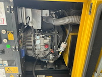 2017 atlas copco hilight h5+ lichtmast - afbeelding 2 van  19