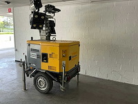 2017 atlas copco hilight h5+ lichtmast - afbeelding 9 van  19