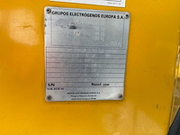 2017 atlas copco hilight h5+ lichtmast - afbeelding 11 van  19