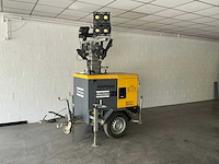 2017 atlas copco hilight h5+ lichtmast - afbeelding 1 van  19
