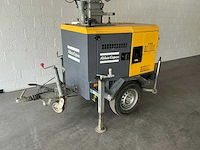 2017 atlas copco hilight h5+ lichtmast - afbeelding 14 van  19