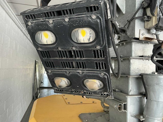 2017 atlas copco hilight h5+ lichtmast - afbeelding 17 van  19