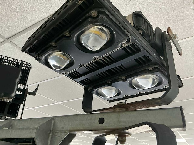 2017 atlas copco hilight h5+ lichtmast - afbeelding 18 van  19