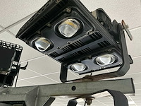 2017 atlas copco hilight h5+ lichtmast - afbeelding 18 van  19