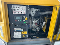 2017 atlas copco hilight h5+ lichtmast - afbeelding 19 van  19