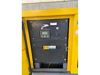 2017 atlas copco qes40 generator - afbeelding 5 van  19