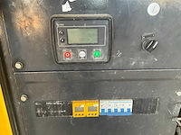 2017 atlas copco qes40 generator - afbeelding 6 van  19