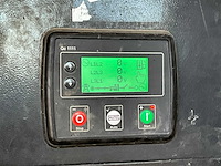 2017 atlas copco qes40 generator - afbeelding 11 van  19