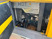 2017 atlas copco qes40 generator - afbeelding 16 van  19