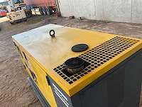 2017 atlas copco qes40 generator - afbeelding 18 van  19