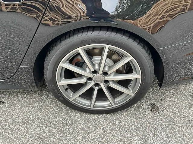 2017 audi 3.0 tdi v6 - afbeelding 4 van  51