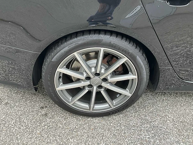 2017 audi 3.0 tdi v6 - afbeelding 5 van  51