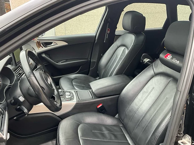 2017 audi 3.0 tdi v6 - afbeelding 28 van  51