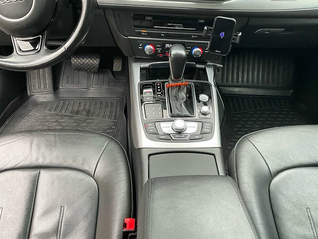 2017 audi 3.0 tdi v6 - afbeelding 32 van  51