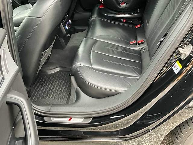 2017 audi 3.0 tdi v6 - afbeelding 40 van  51