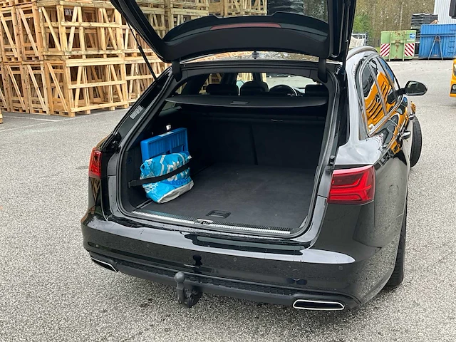 2017 audi 3.0 tdi v6 - afbeelding 43 van  51