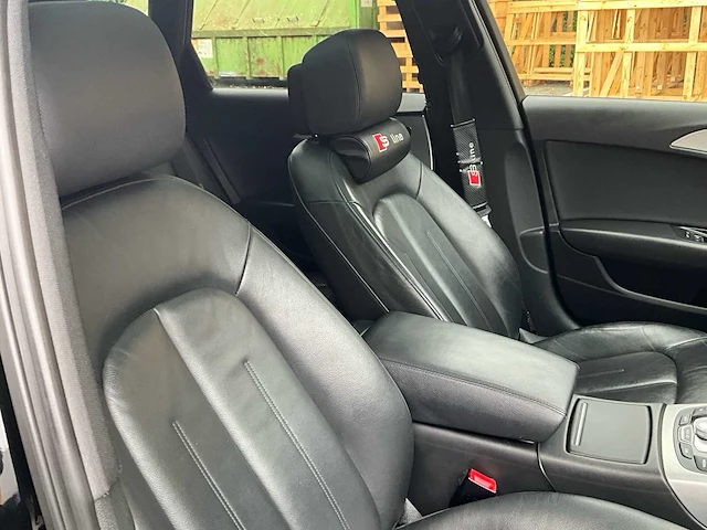 2017 audi 3.0 tdi v6 - afbeelding 13 van  51