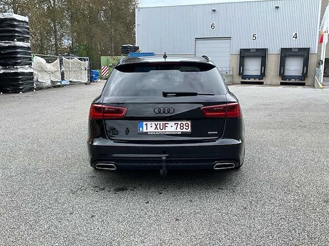 2017 audi 3.0 tdi v6 - afbeelding 16 van  51