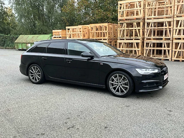 2017 audi 3.0 tdi v6 - afbeelding 21 van  51