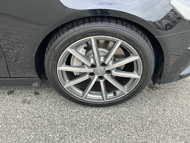 2017 audi 3.0 tdi v6 - afbeelding 6 van  51