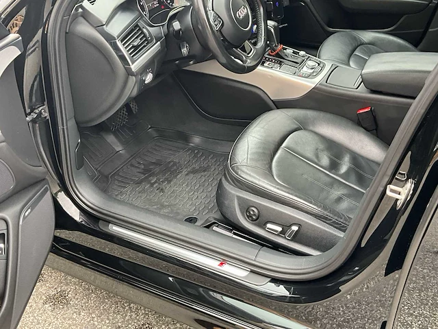 2017 audi 3.0 tdi v6 - afbeelding 49 van  51